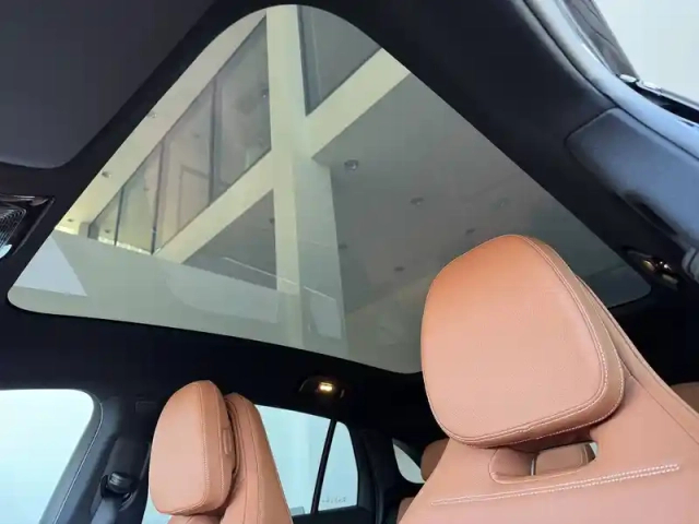 Mercedes Glc 400 eq 4m — photo 21