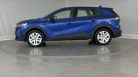 Renault Symbioz 1.8 E-Tech full hybrid 160ch Evolution - 25 — photo 7
