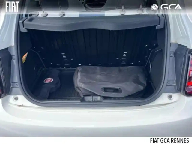Fiat 500 e 118ch icône — photo 15
