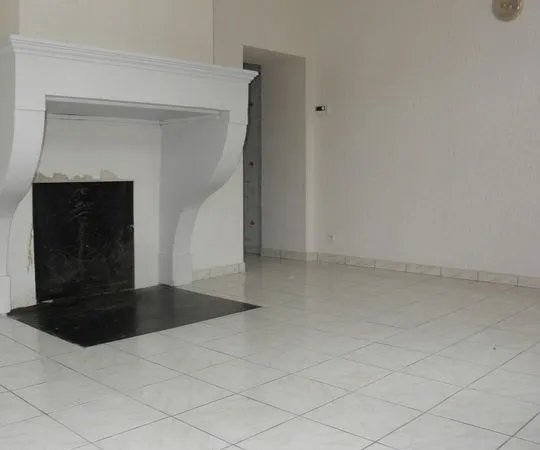 Appartement de 112m2 à louer sur Goussaincourt