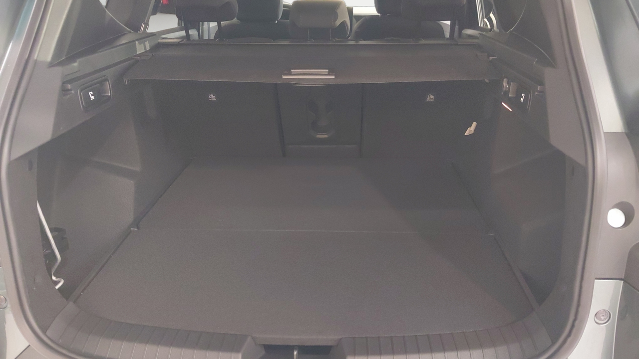 Dacia Bigster Mild Hybrid 140 — photo 13