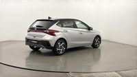 Hyundai I20 1.0 T-GDi 100ch Executive DCT-7 — photo 5