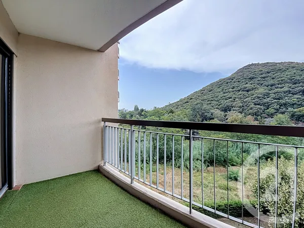 Appartement 1 pièce 37 m²