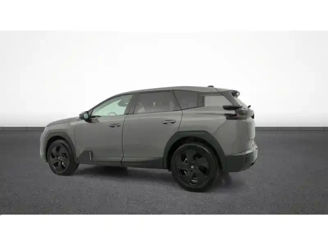 Citroën C5 Aircross hybride 145 ch e-dcs6 — photo 5