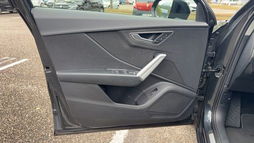 Audi Q2 35 TFSI 150 S tronic 7 - Design Luxe – 2020 – 63657 km – Essence – Boîte Automatique — photo 33