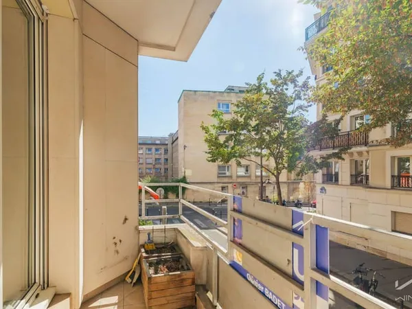 Appartement 3 pièces 74 m²