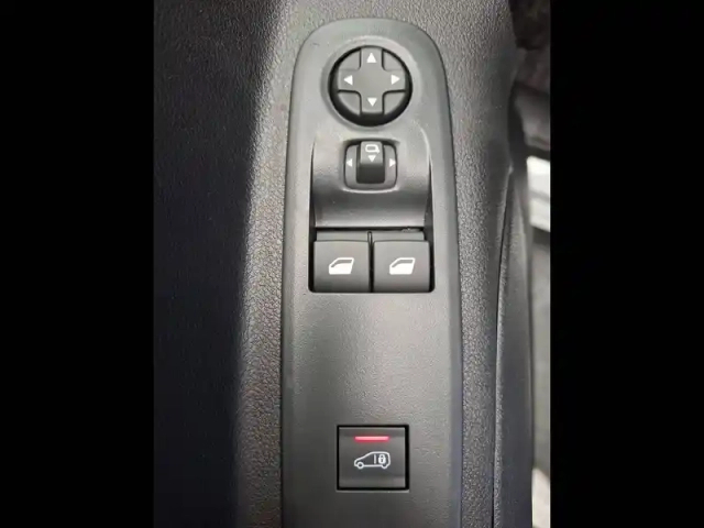 Peugeot Partner fourgon m 650 kg bluehdi 100 s&amp;s bvm6 — photo 25