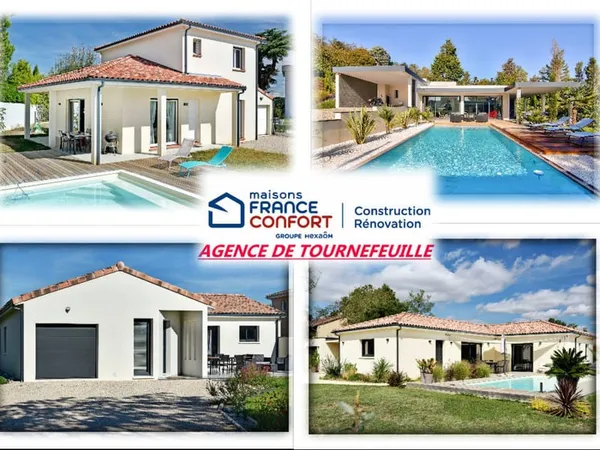Terrain 561 m²