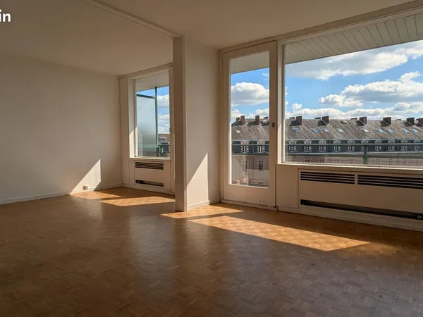Appartement T3 La Roche sur Yon centre ville