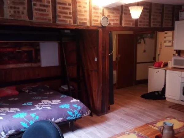 Studio de 30m2 à louer sur Troyes