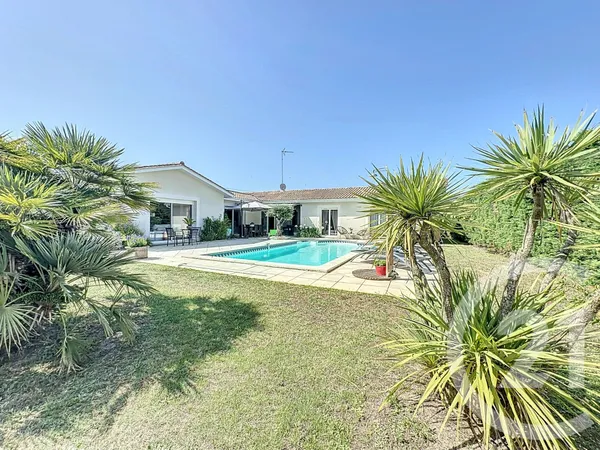 Maison 5 pièces 166 m²