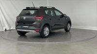 Dacia Sandero 1.0 ECO-G 100ch Stepway Essentiel — photo 5