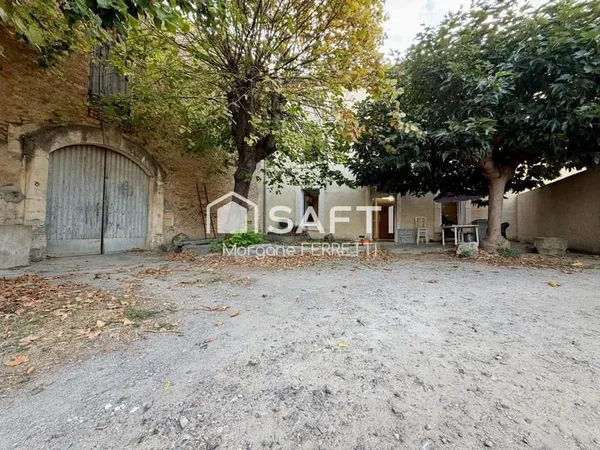 Maison 7 pièces 250 m²