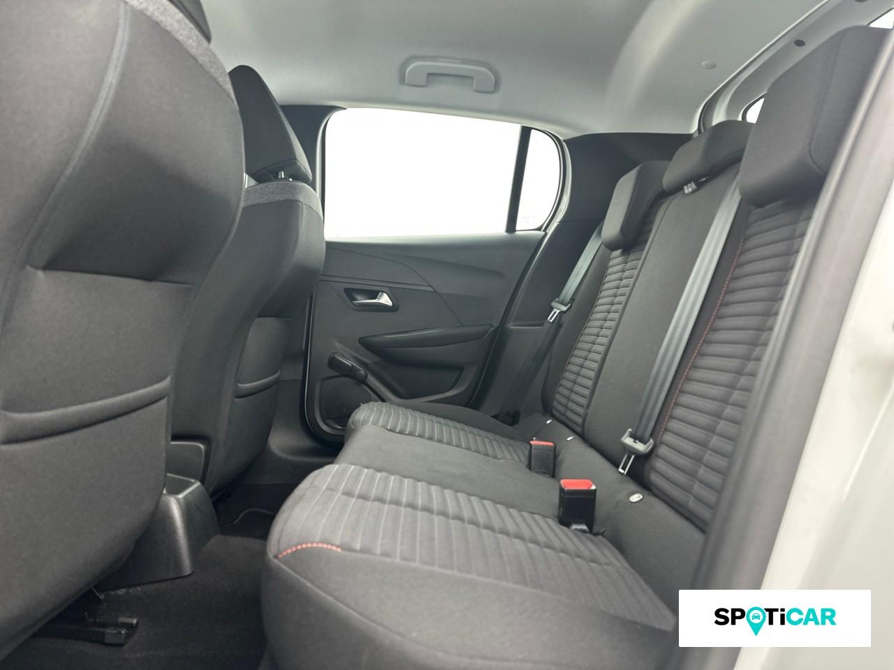 Peugeot 208 1.2 puretech 75ch s&s active — photo 10