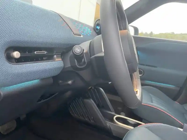 Mini Aceman se 218 ch — photo 30