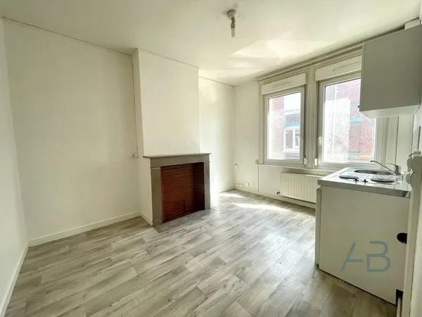 Appartement type 2