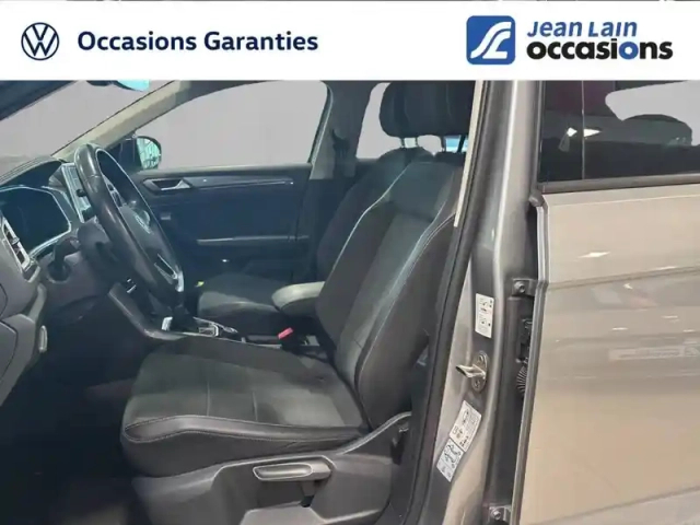 Volkswagen T-Roc 2.0 tdi 150 start/stop dsg7 4motion — photo 5