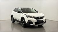 Peugeot 3008 1.5 BlueHDi 130ch E6.c Allure Business S&S 111g — photo 3