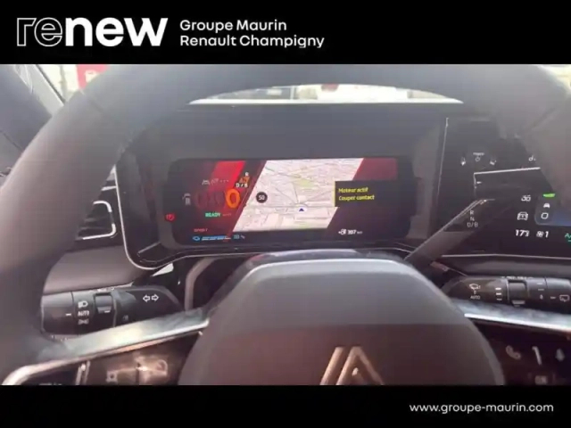 Renault 5 e-tech electrique 10ch iconic cinq autonomie confort — photo 9