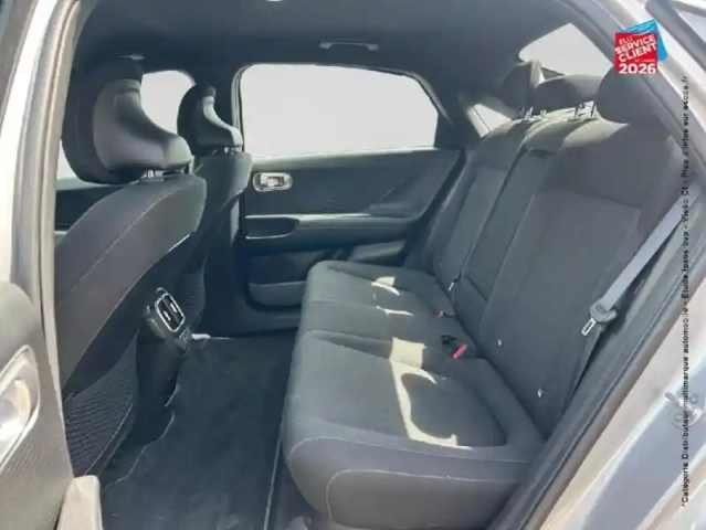 Hyundai Ioniq 6 77 kwh - 229ch intuitive — photo 11
