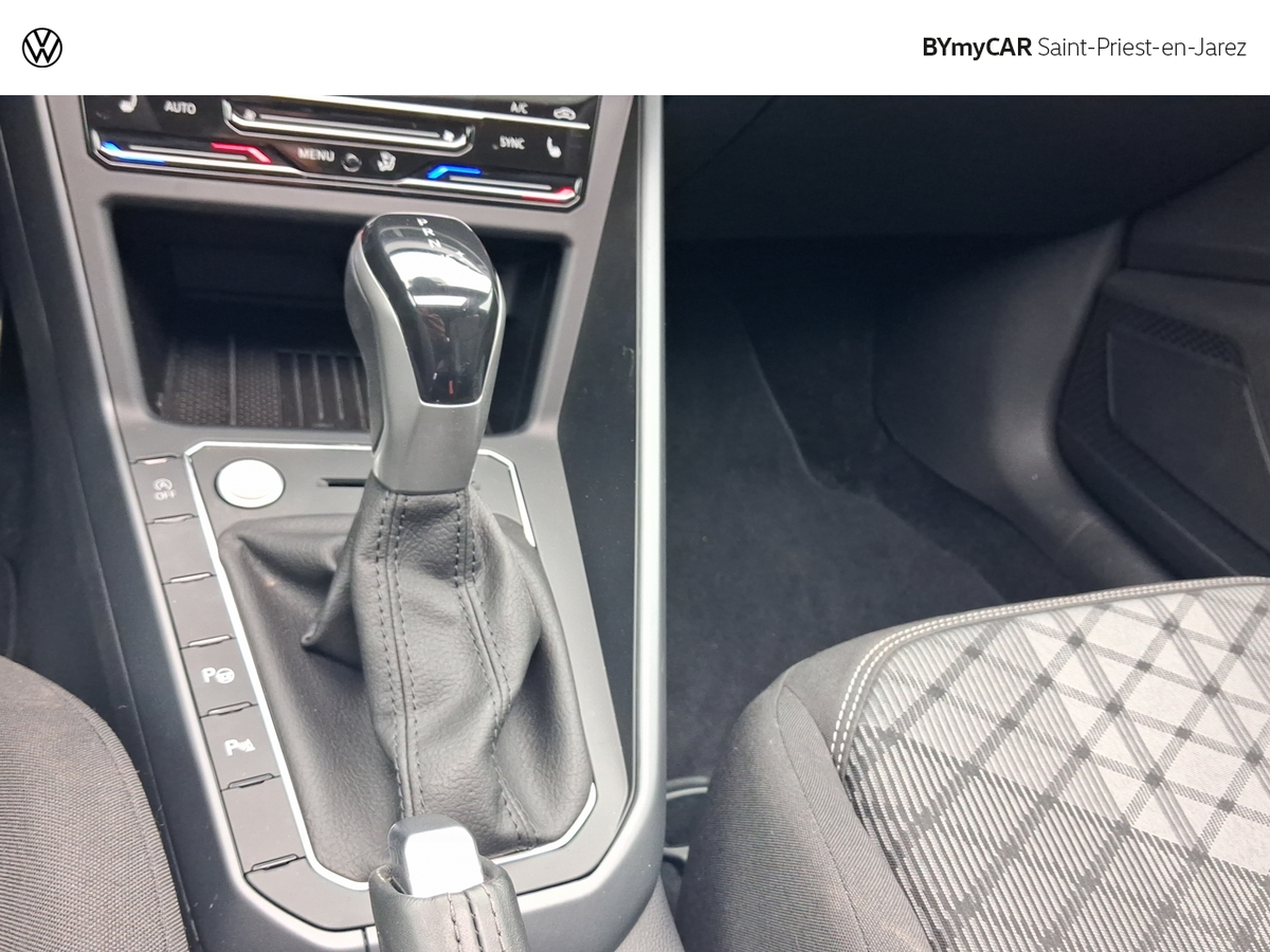 Volkswagen Polo 1.0 TSI 116 S&amp;S DSG7 — photo 22