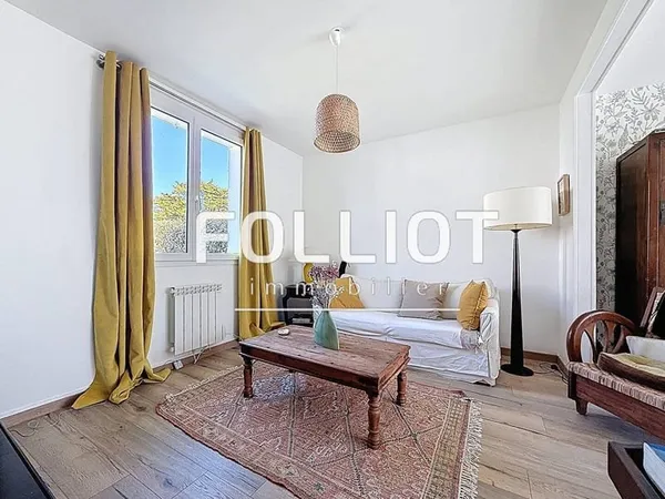 Maison 6 pièces 131 m²