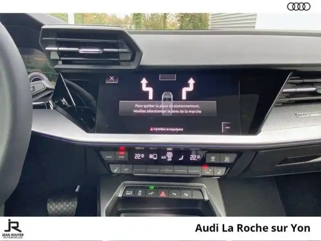Audi A3 sportback 40 tfsie 204 s tronic 6 — photo 60