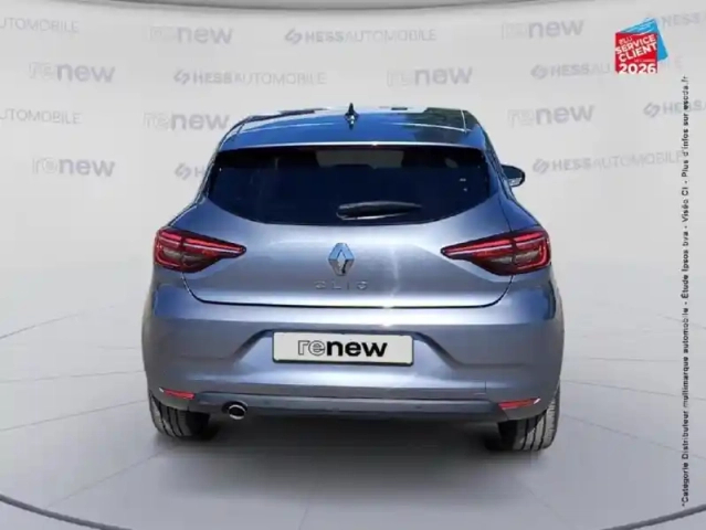 Renault Clio 1.0 tce 90ch evolution — photo 7