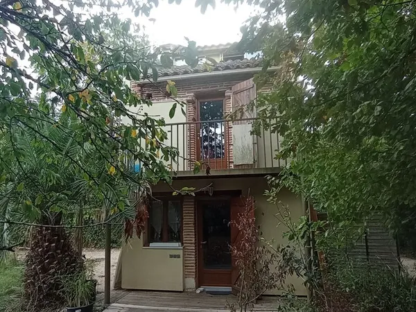 Location meublé