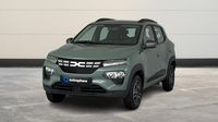 Dacia Spring Expression — photo 1