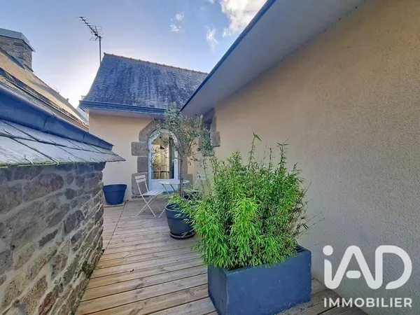 Maison 8 pièces 130 m²