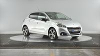 Peugeot 208 1.2 PureTech 110ch GT Line S&S 5p — photo 3