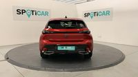 Peugeot 308 1.2 Hybrid 145ch GT e-DCS6 — photo 6