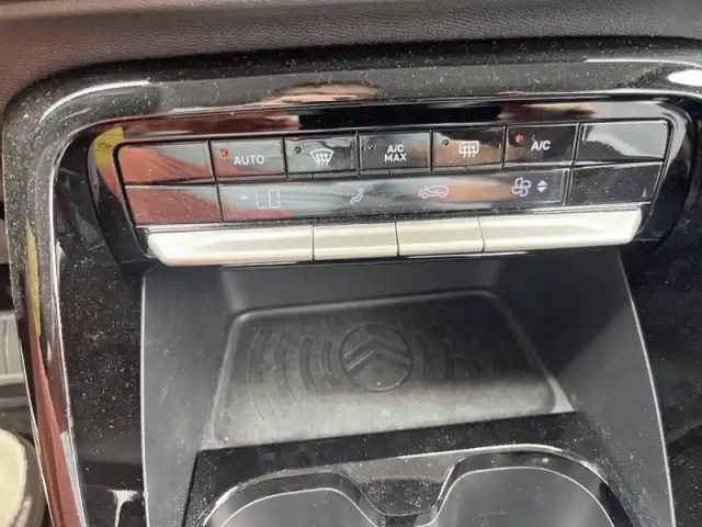 Citroën C3 hybride 110 ch automatique — photo 21