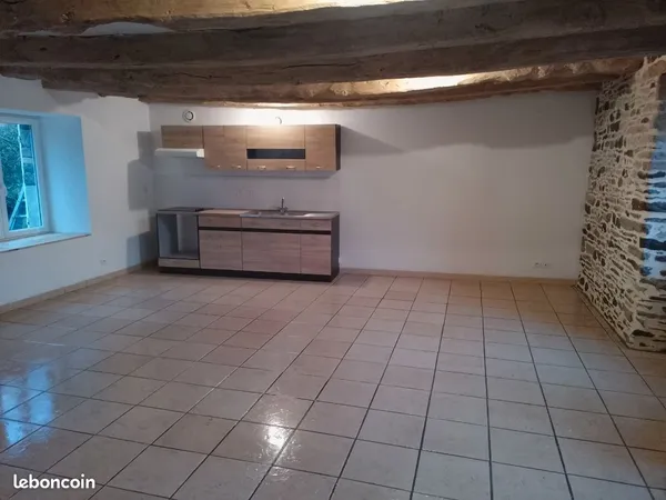 Location de Maison