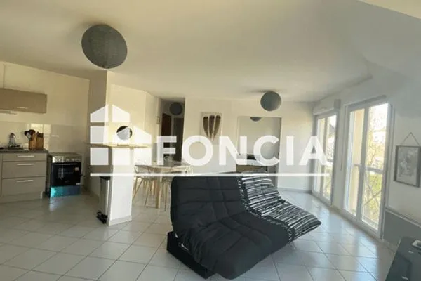 APPARTEMENT_MEUBLE