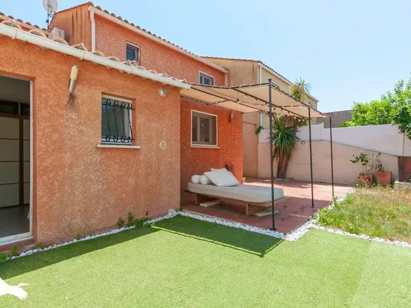 Maison 5 pièces 84 m²