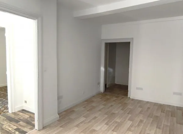 Maison 5 pièces 80 m²