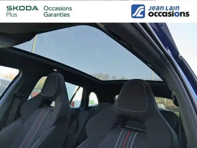 Skoda Scala 1.0 tsi evo 2 116 ch dsg7 — photo 50