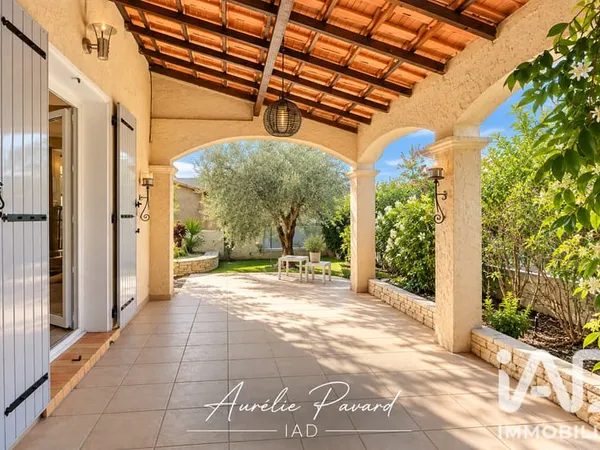 Maison 5 pièces 110 m²