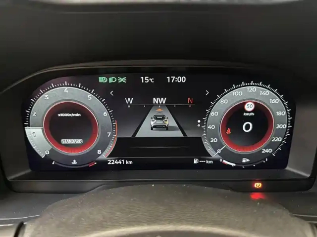 Nissan Juke dig-t 114 — photo 52