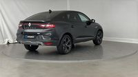 Renault Arkana 1.6 E-Tech hybride 145ch RS Line Fast Track — photo 5