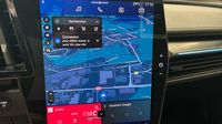 Renault Mégane E-Tech Electric 220ch 60kWh Iconic autonomie confort -25 — photo 18