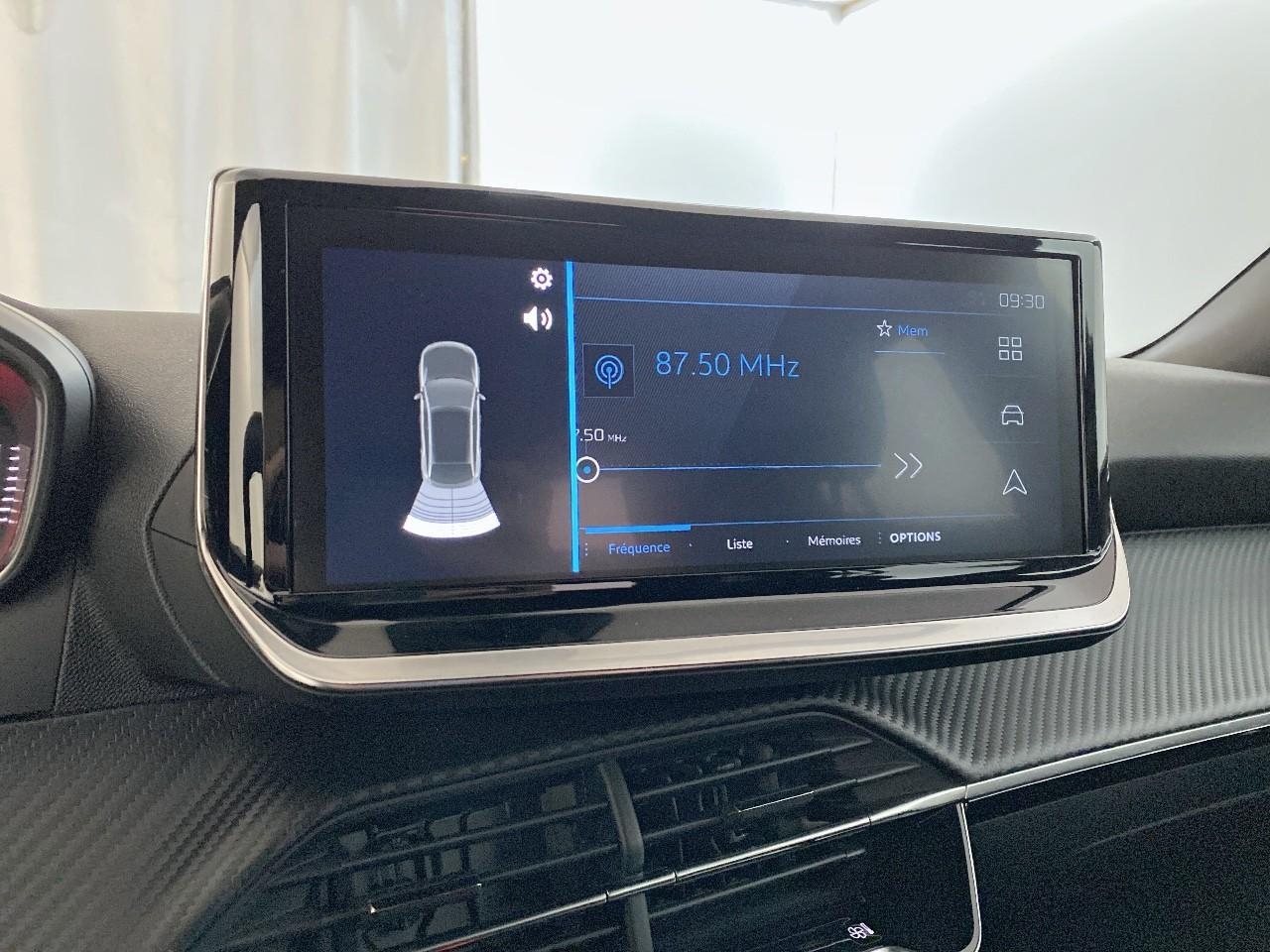 Peugeot 2008 100 s&s bvm6 style — photo 17
