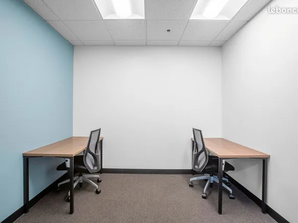 Bureau privé à louer pour 3 personnes à Dardilly, Techlid Dardilly