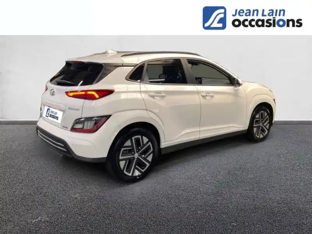 Hyundai Kona electrique 64 kwh - 204 ch — photo 5