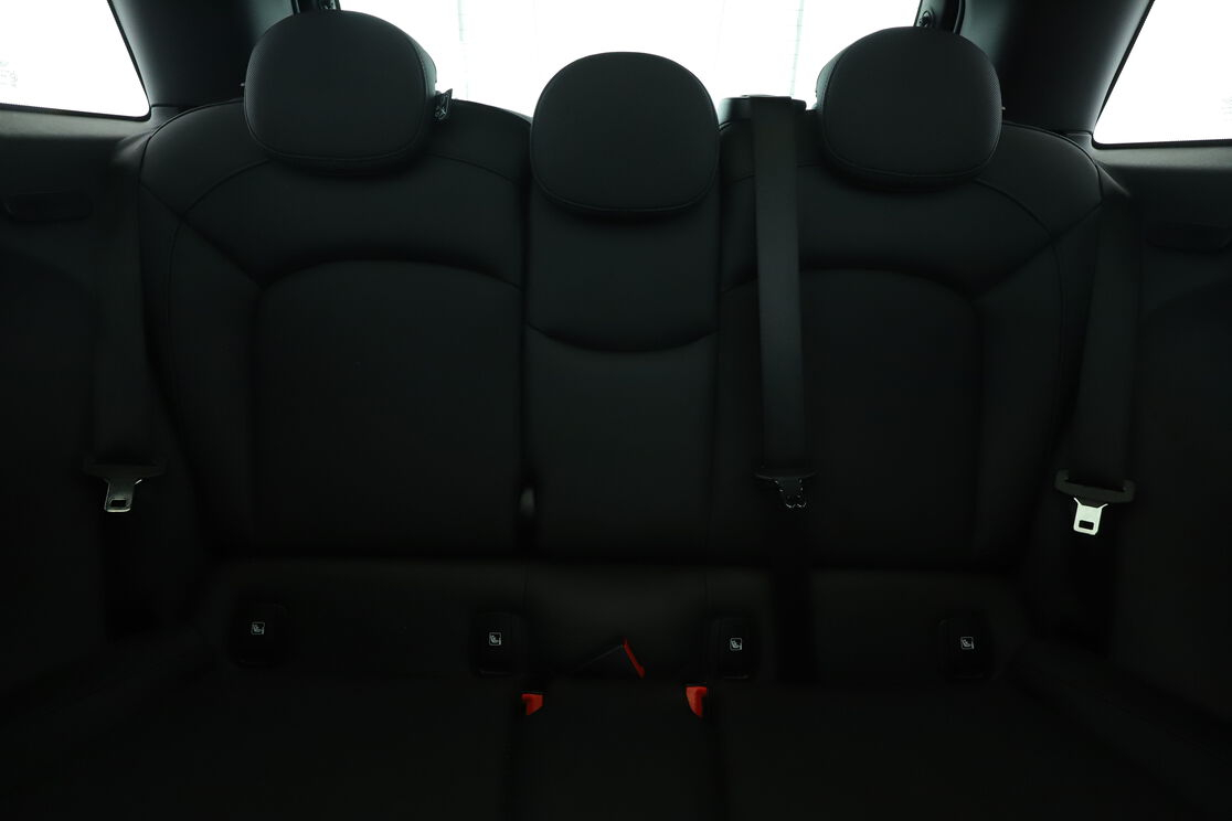 MINI MINI Cooper Edition Premium Plus BVA7 — photo 14