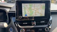 Toyota Corolla 122h Dynamic Business + Programme Beyond Zero Academy MY22 — photo 18