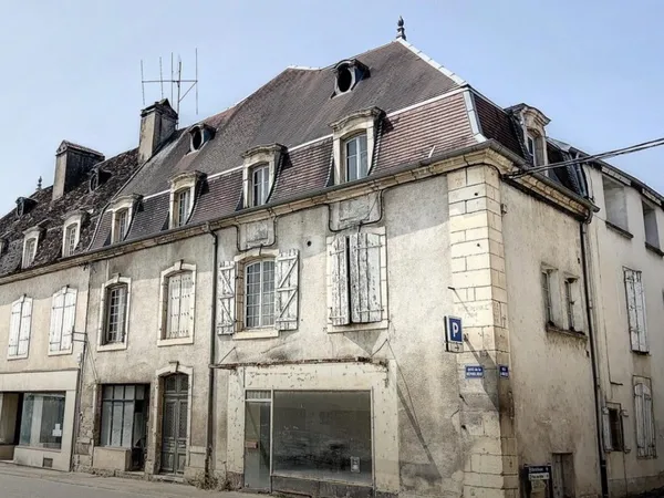 Propriété de caractère à fort potentiel