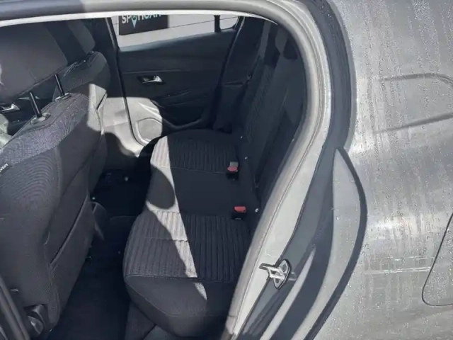 Peugeot 208 puretech 100 s&amp;s bvm6 — photo 43